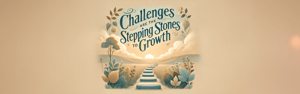 Facing Challenges, One Day at a&nbsp;Time