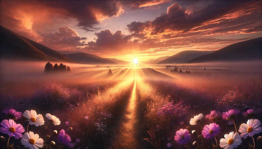 The Power of&nbsp;Perspective