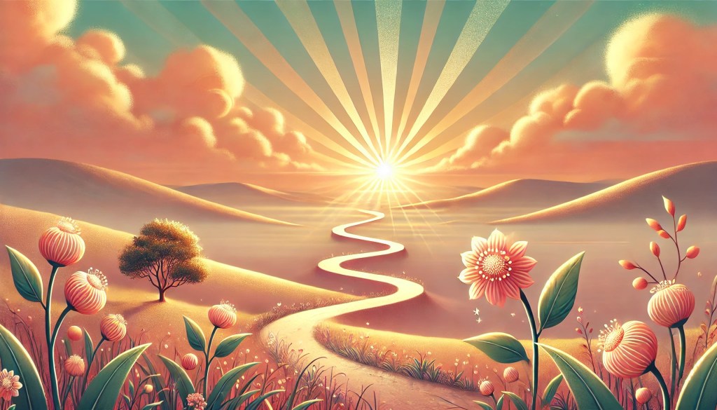 Perseverance Over Perfection