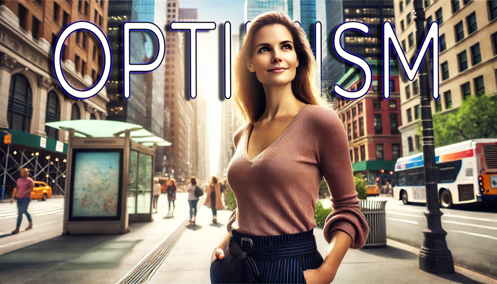 Optimism