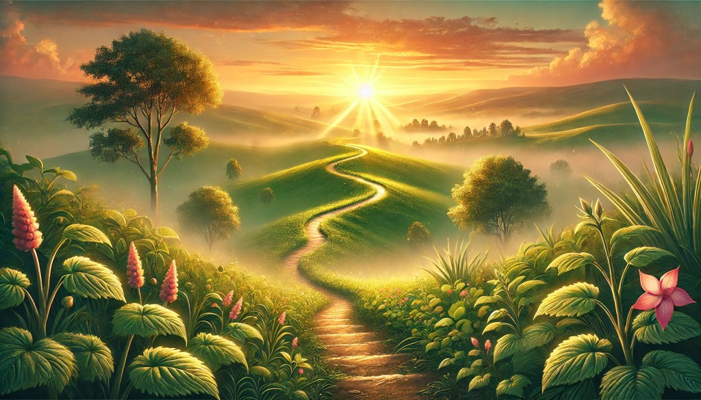 The Power of&nbsp;Persistence