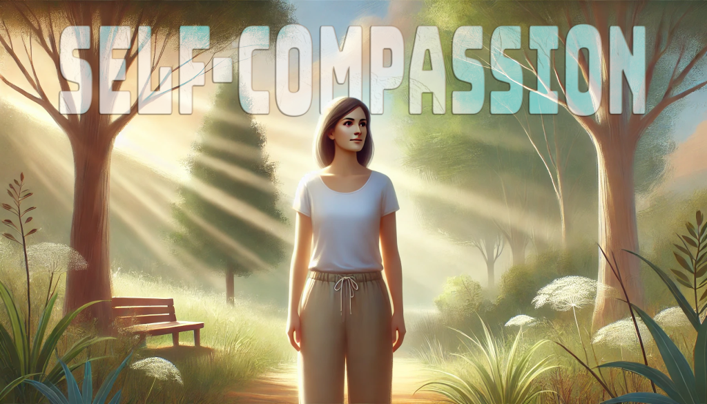 Self-Compassion