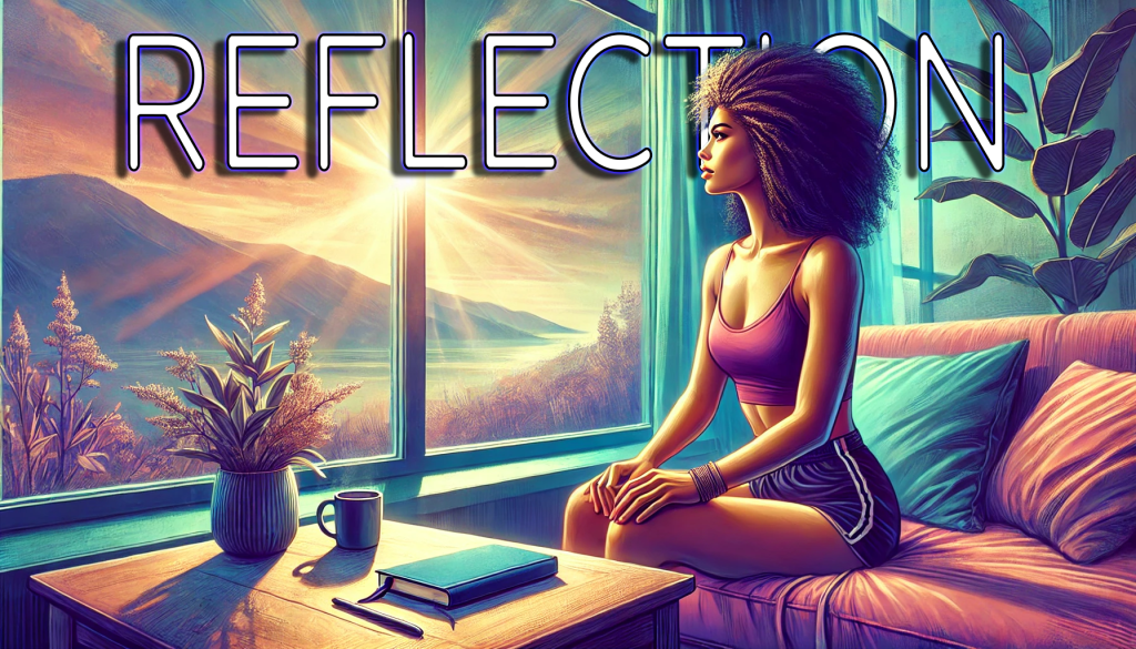 The Power of&nbsp;Reflection