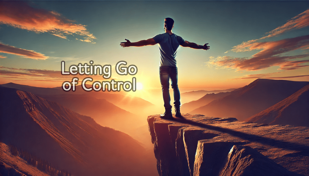 The Power of Letting&nbsp;Go