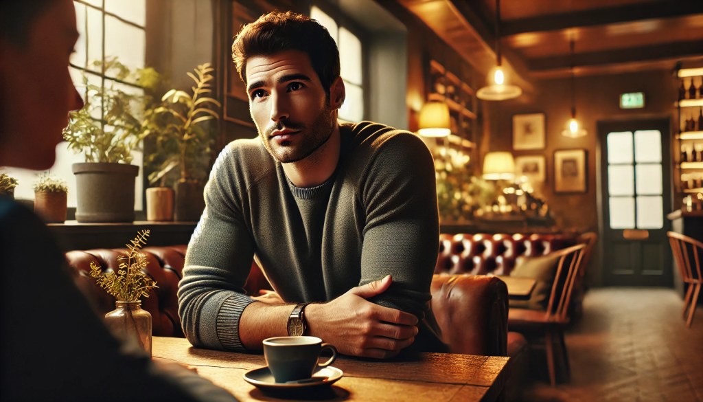 The Power of&nbsp;Listening