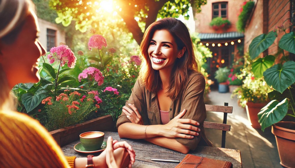 Nurturing Relationships