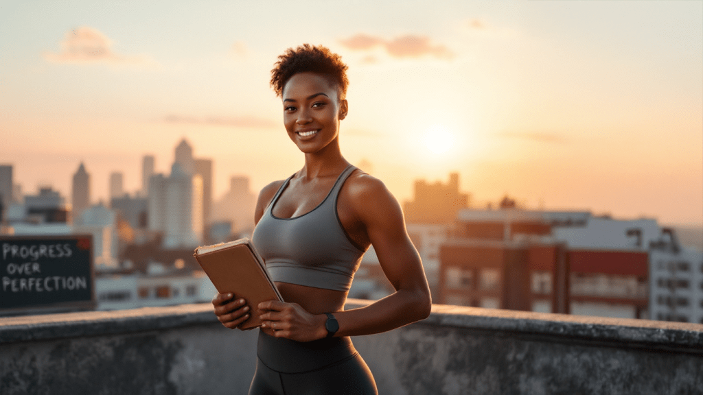 Embracing Imperfection