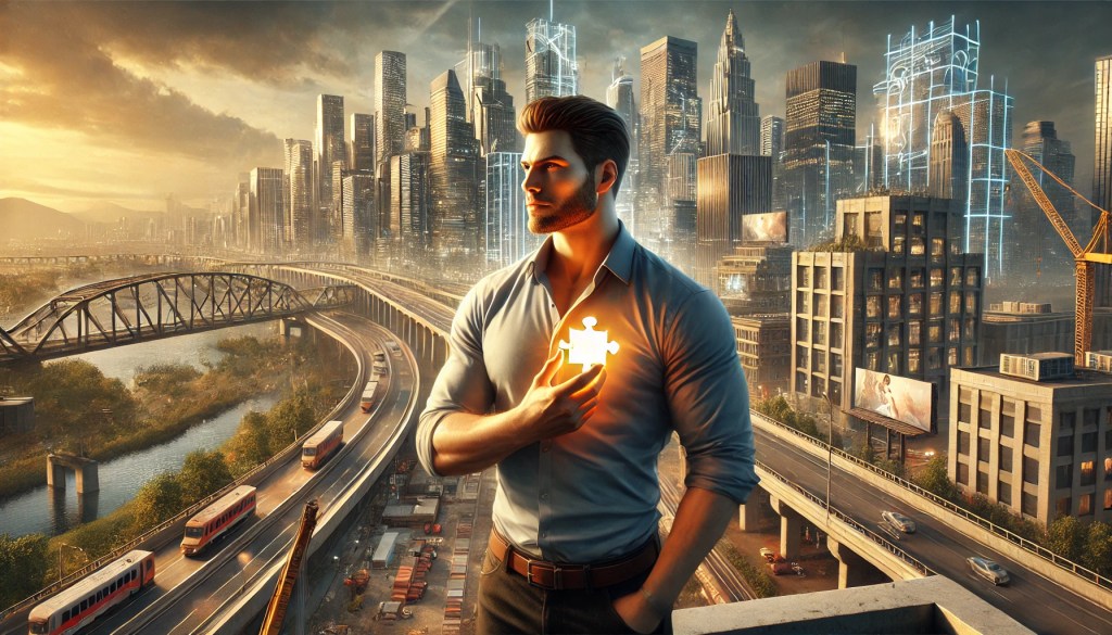 Unlocking the Power of Creative&nbsp;Problem-Solving