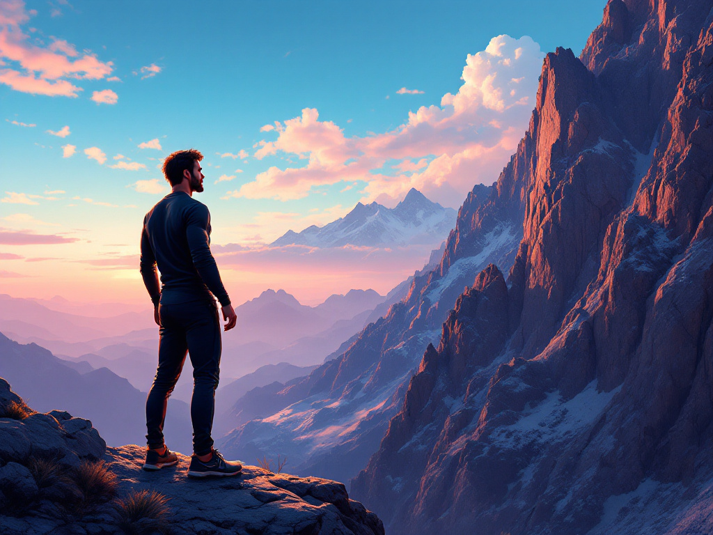 Venturing Beyond the&nbsp;Familiar