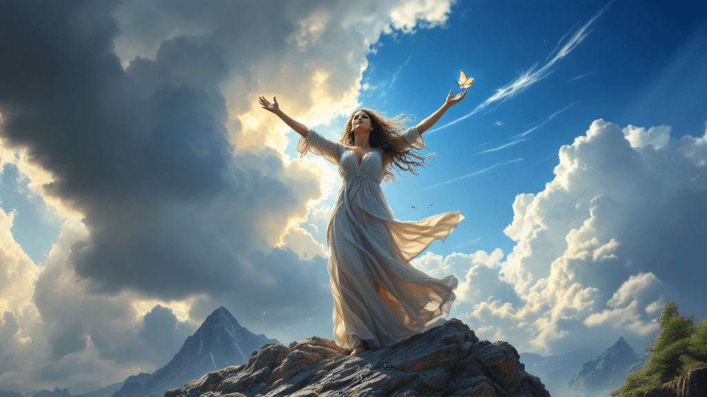 Self-Awareness & Introspection