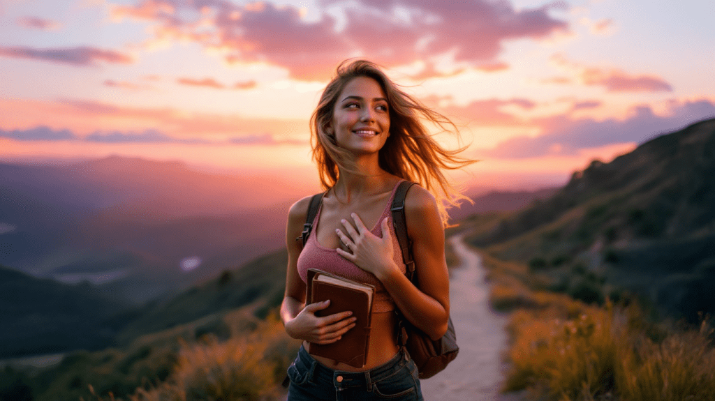 Embracing Gratitude for the Entire&nbsp;Path