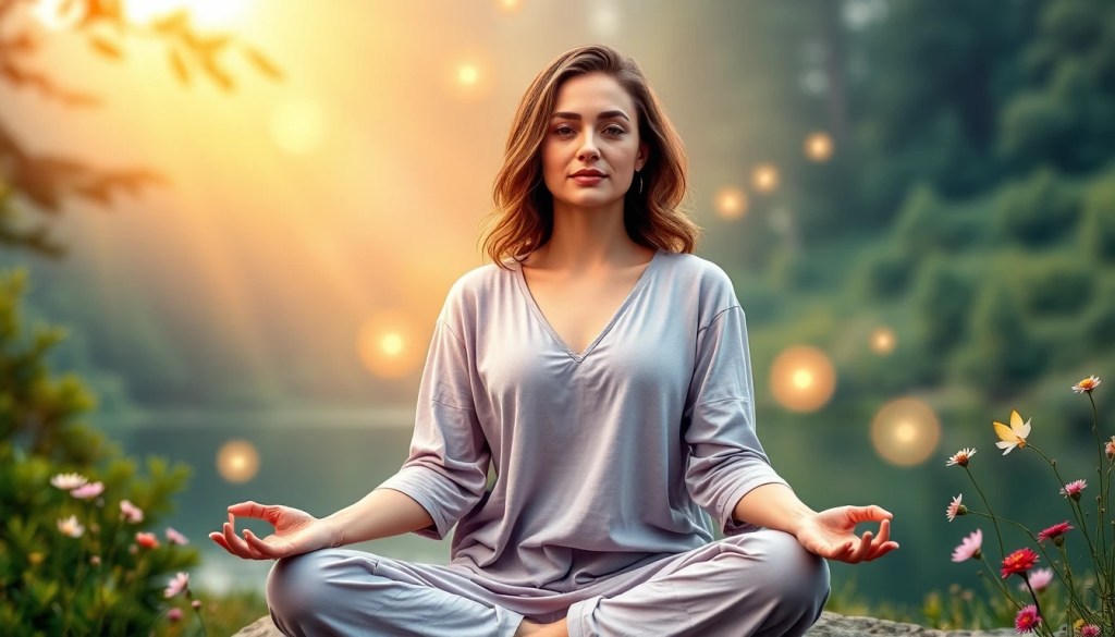 Emotional Resilience Acceptance&nbsp;Practice