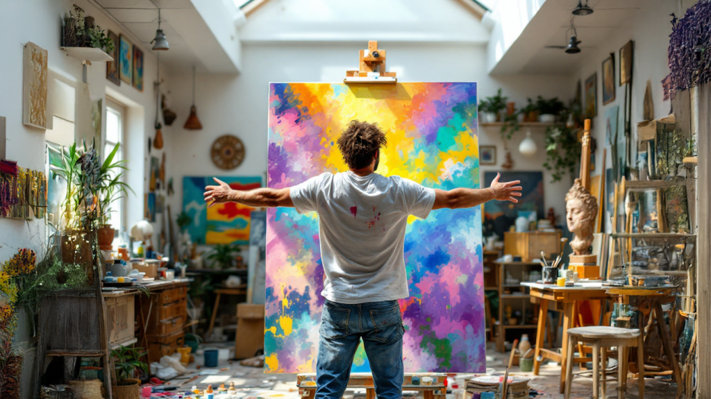 Passion to Purpose&nbsp;Action