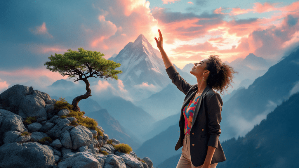 Purpose Driven Goals