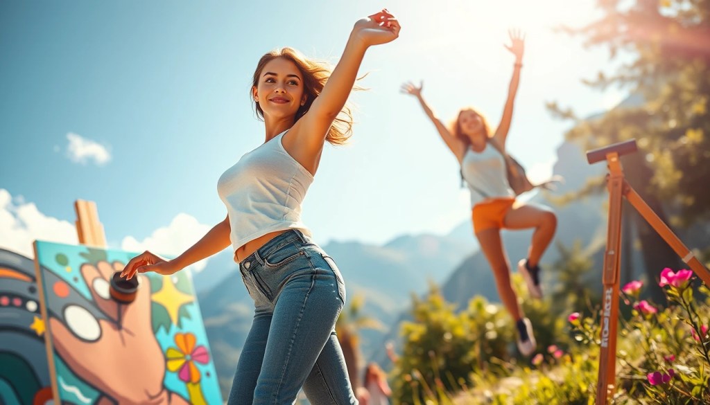 Purpose Passion Discovery