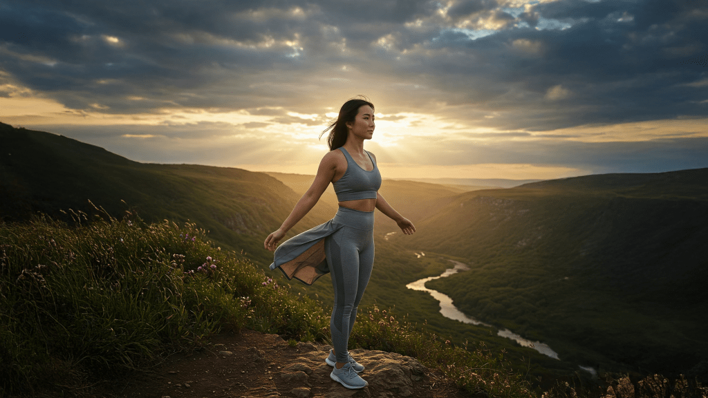 Gratitude in Adversity