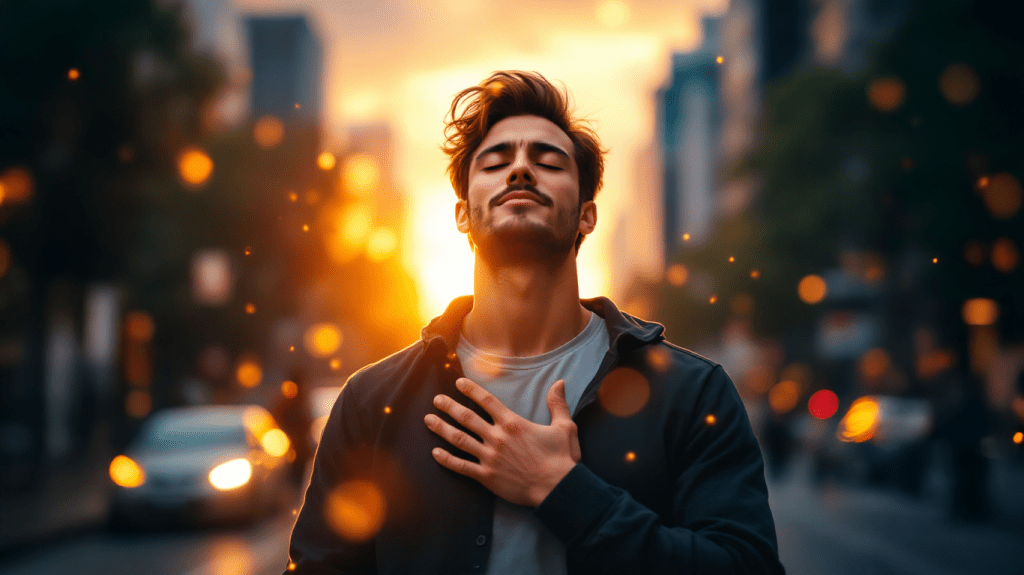 Emotional Resilience Self-Regulation&nbsp;Tips