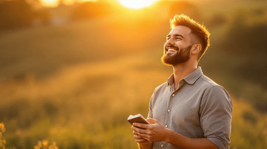 Daily Gratitude Practice