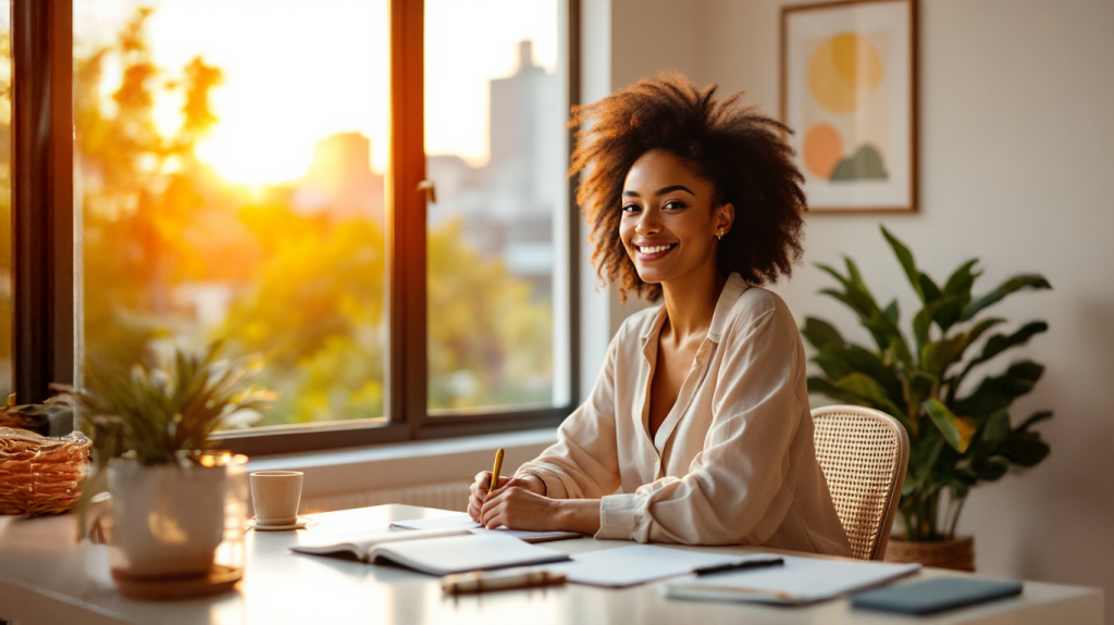 Positive Habit Formation